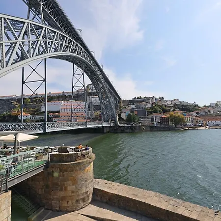 Appartamento Flh Almada Cozy With View Oporto