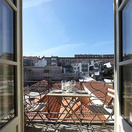 Appartamento Flh Almada Cozy With View Oporto