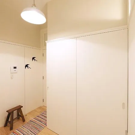 Flh Almada Cozy With View Appartamento